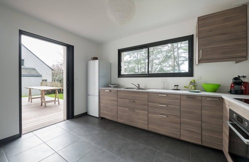Piriac-sur-Mer House | New home for 4 adults - 2 children - Garden