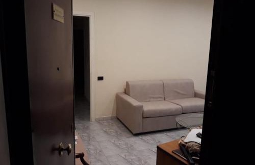 Rione Alto Apartment | new home with garden