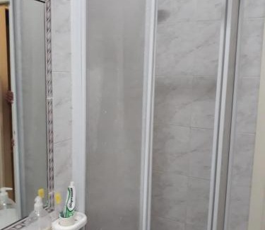 Rione Alto Apartment | new home with garden