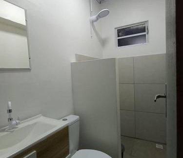 Santo Antonio Hotel | New hotel