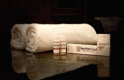 Hyderabad Hotel | New Hotel Suhail