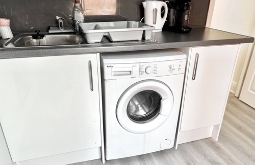 Shepherd's Bush House | New House 5 rooms 3 bath