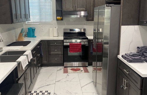 Westminster House | New House Disney7mi/LTSaigon.5mi 3Bed 3Bath+Sofa