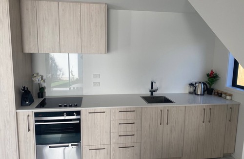 New Brighton Apartment | New House in New Brighton, Right by the Beach and Pier!