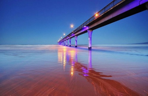 New Brighton Apartment | New House in New Brighton, Right by the Beach and Pier!