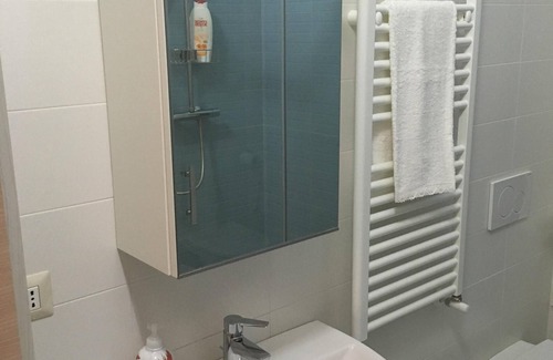 Mola di Bari Apartment | New house in the center one step away from the sea