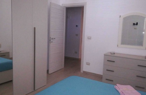 Mola di Bari Apartment | New house in the center one step away from the sea