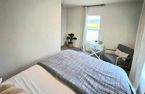 Garden City House | New house ready for you