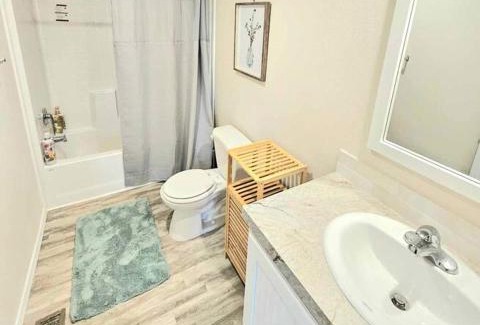 Garden City House | New house ready for you