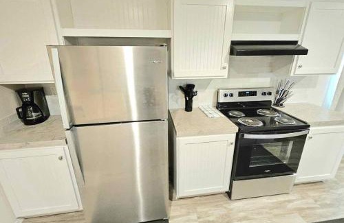 Garden City House | New house ready for you