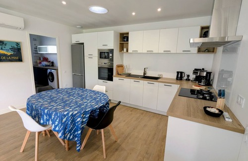 Jard-sur-Mer House | New house with garden - near beach