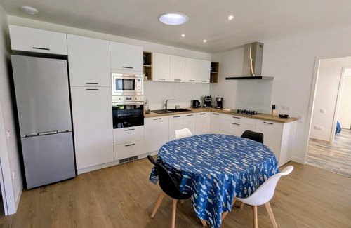 Jard-sur-Mer House | New house with garden - near beach