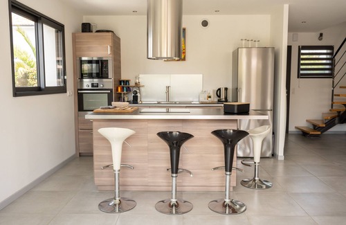 Angresse House | NEW HOUSE WITH SPA 110 m² - 8 PEOPLE - 8 minutes from the beach