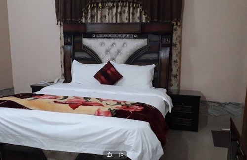 Sukkur Hotel | New Indus Hotel Sukkur