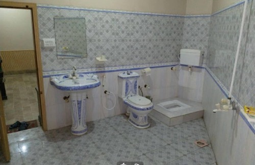 Sukkur Hotel | New Indus Hotel Sukkur