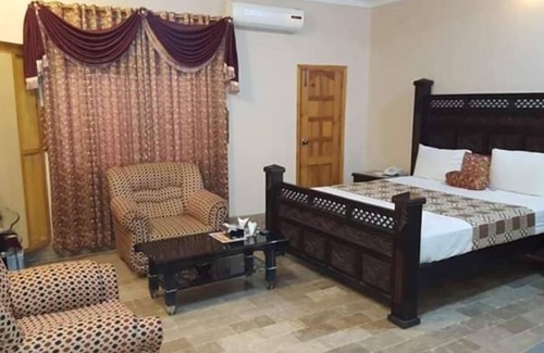 Sukkur Hotel | New Indus Hotel Sukkur