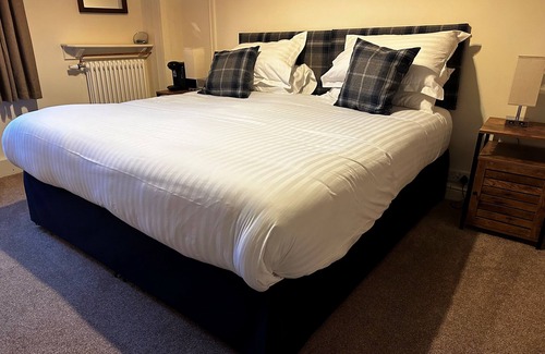 Appletreewick Bed & Breakfast | New Inn Appletreewick