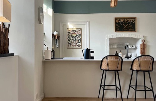 Frome Apartment | NEW Iron Gates - Central Frome