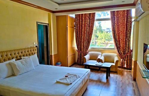 G-7 Sector Hotel | New Islamabad Hotel