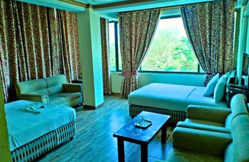 G-7 Sector Hotel | New Islamabad Hotel