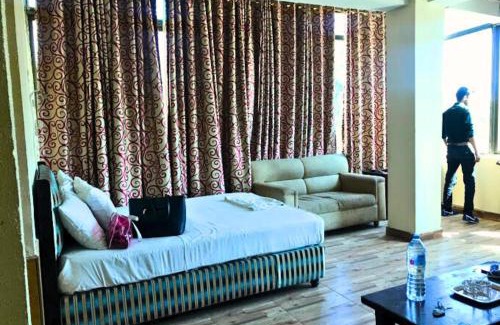 G-7 Sector Hotel | New Islamabad Hotel