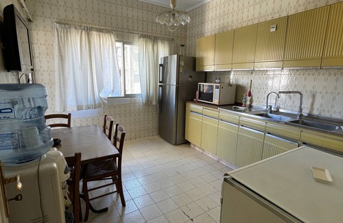 Jdeideh Apartment | New Jdeideh, Including Generator, Furnished Apartment, Parking, great location