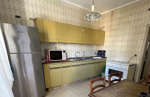 Jdeideh Apartment | New Jdeideh, Including Generator, Furnished Apartment, Parking, great location