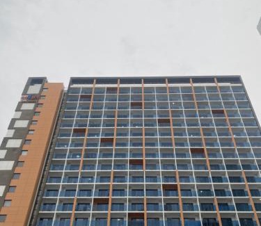 Yeon-dong Apartment | New Jeju House