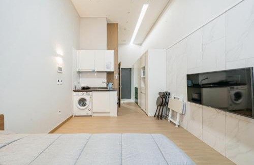 Yeon-dong Apartment | New Jeju House