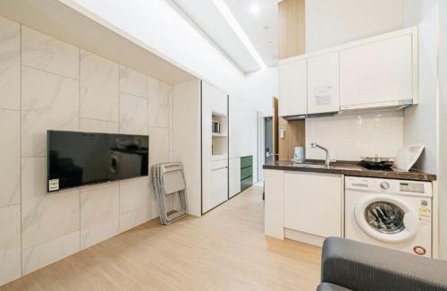 Yeon-dong Apartment | New Jeju House