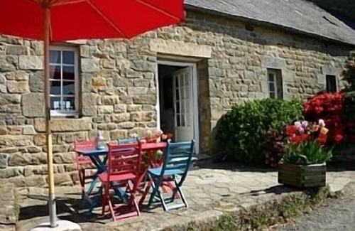 Ploubezre Cottage | NEW: Ker Louarn
