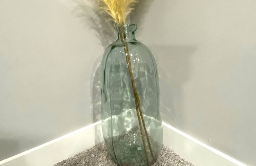 Mobile House | NEW KING BED 2Bedroom Cottage Close to USA CAMPUS!