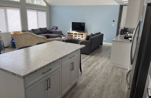 Northern Ontario Cottage | New lake front cottage on Muriel Lake near the Winnipeg River, Kenora, ON.