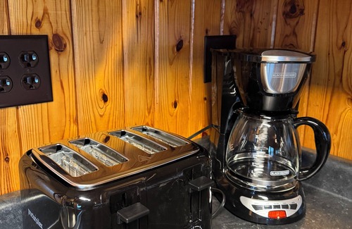 Spooner Cottage | NEW LAKE SIDE COTTAGE NORTH steps from the water of MCKENZIE LAKE, SPOONER WI