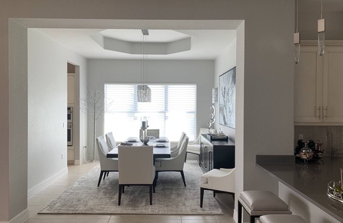 Naples House | NEW LAKEFRONT HOME in STONECREEK WITH SALTWATER POOL/SPA