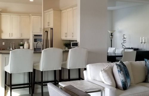 Naples House | NEW LAKEFRONT HOME in STONECREEK WITH SALTWATER POOL/SPA