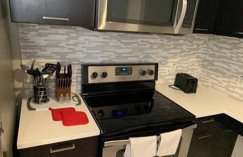 Rosslyn Apartment | NEW Listing 1-bedroom apartment in Rosslyn Arlington, VA area near metro
