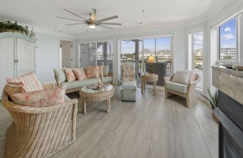 North Carolina Coast Villa | NEW LISTING! About the View (3-Bedroom Villa) by RedAwning