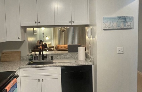 Brewster Condo | New Listing at Ocean Edge- Guest Passes Available