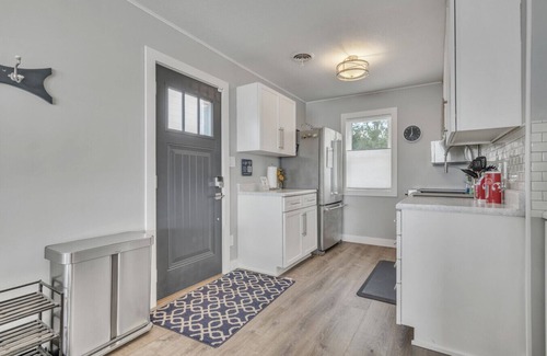 Orleans House | NEW LISTING.AWave From It All - Lakefront on Big Spirit Lake