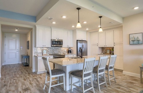 Whitney Beach Condo | NEW LISTING- Bayfront View of Amazing Sunsets over Anna Maria Island