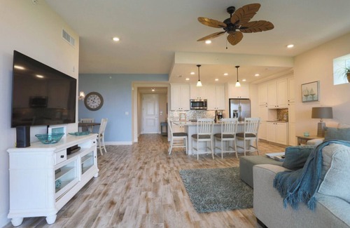 Whitney Beach Condo | NEW LISTING- Bayfront View of Amazing Sunsets over Anna Maria Island