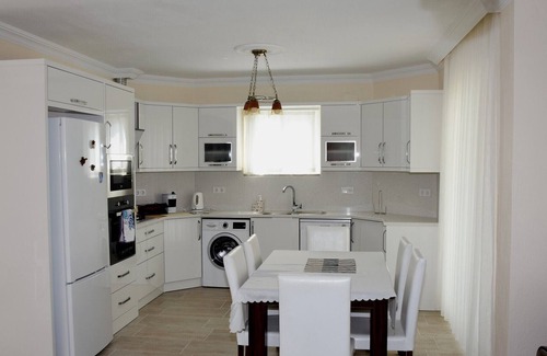 Dalyan Villa | NEW LISTING! BEAUTIFUL PRIVATE 4 BEDROOM 4 EN-SUITE VILLA DALYAN GULPINAR AREA!!