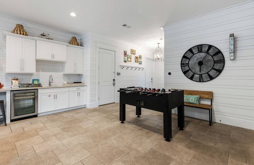 Santa Rosa Beach House | New Listing - Blue Mountain - Private Pool