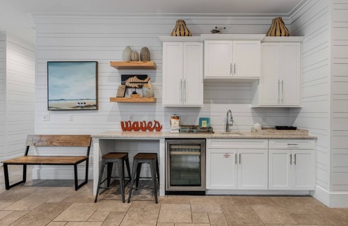 Santa Rosa Beach House | New Listing - Blue Mountain - Private Pool