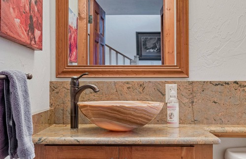 Panguitch Cabin | New Listing! Bryce Luxury Lodge