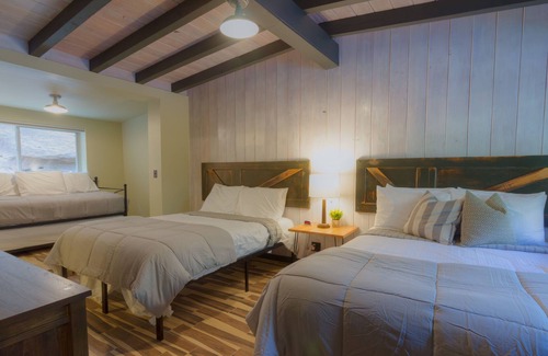 Sedona Apartment | NEW LISTING! Destination Oak Creek 5 by RedAwning