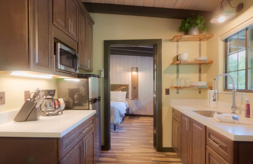 Sedona Apartment | NEW LISTING! Destination Oak Creek 5 by RedAwning