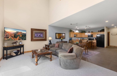 South Fork House | New Listing!Discounted Golf Privileges at Rio Grande Club -Wolf Creek 20 Mins