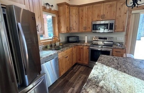 Nisswa House | New Listing Gull Lake East Side 2bed/1bath guesthouse in charming Nisswa